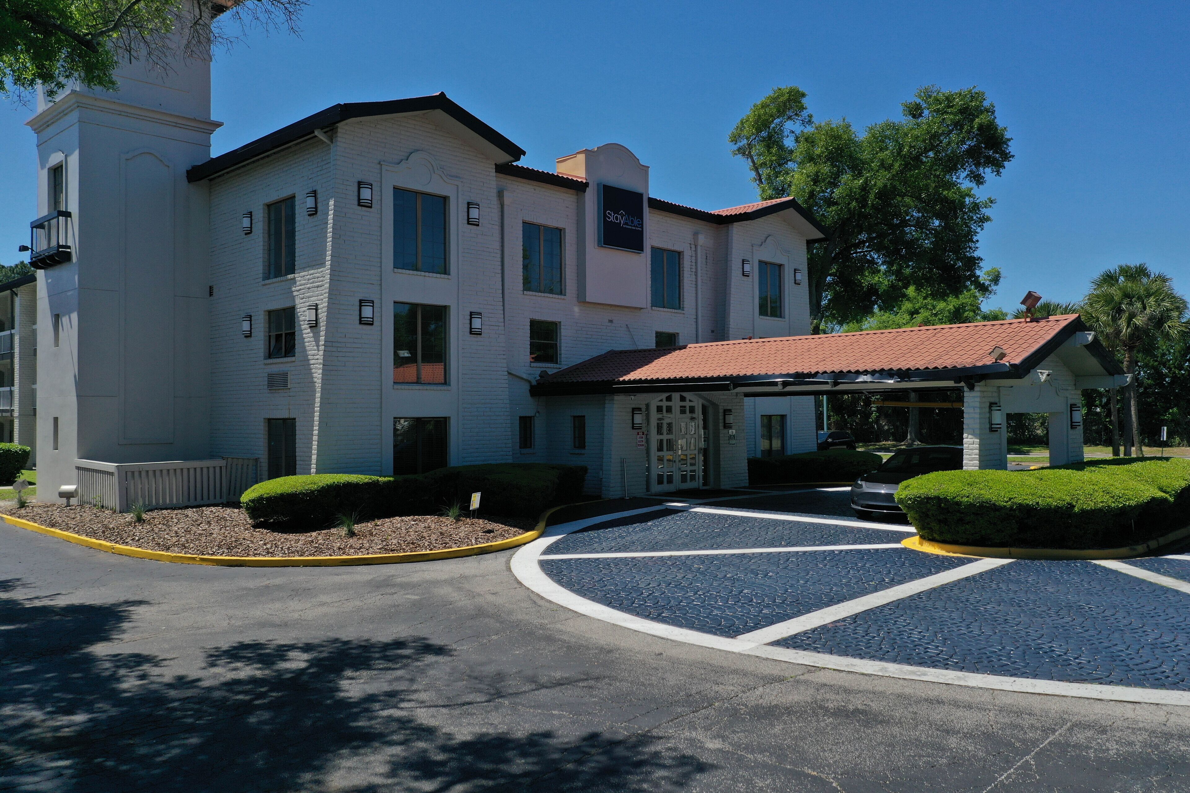 Photo - SoHo Inn and Suites Jacksonville North