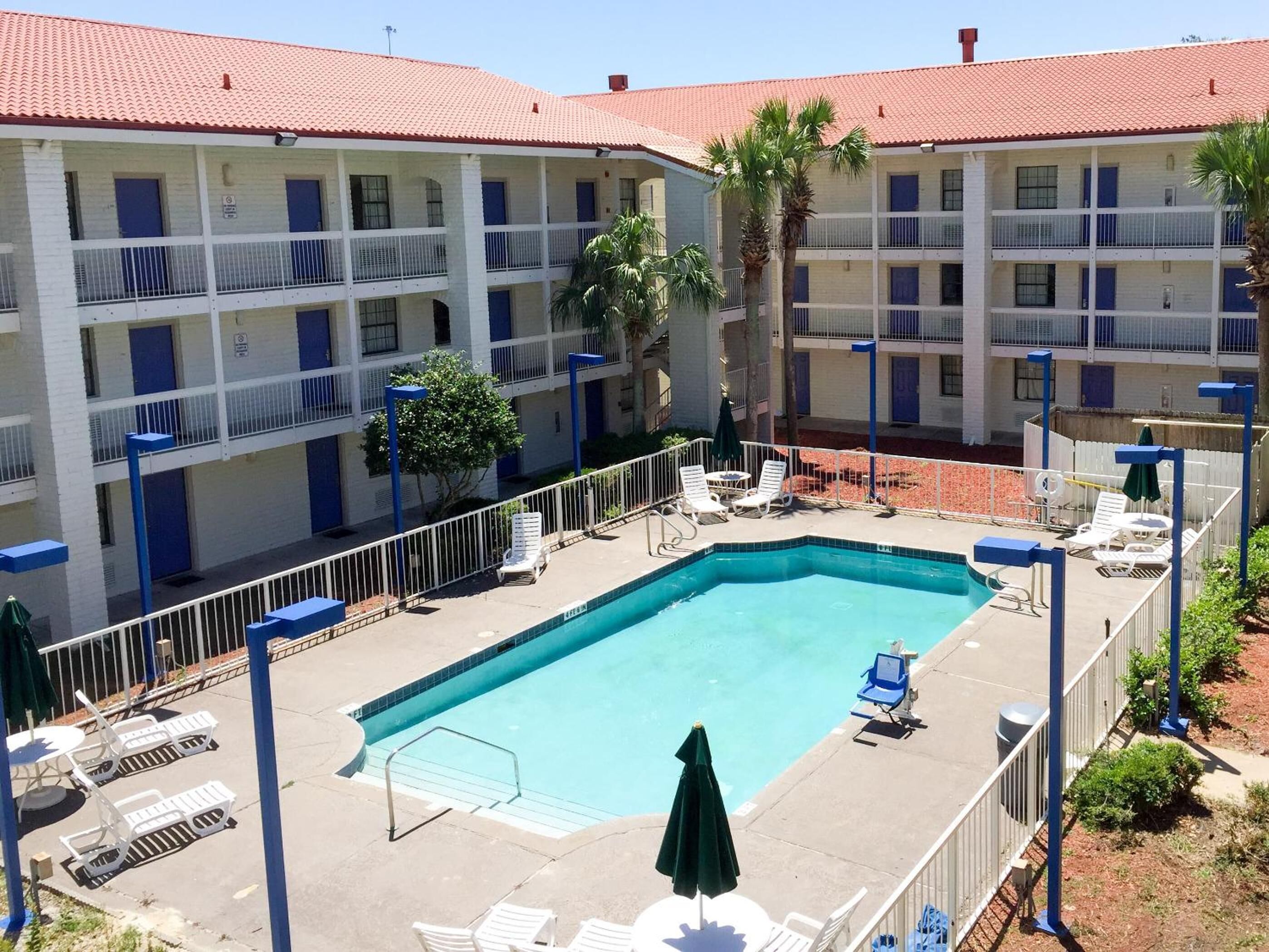 Photo - SoHo Inn and Suites Jacksonville North