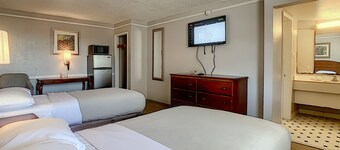  SoHo Inn & Suites Jacksonville North