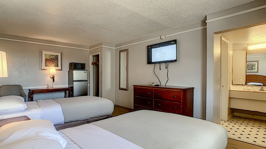 SoHo Inn & Suites Jacksonville North