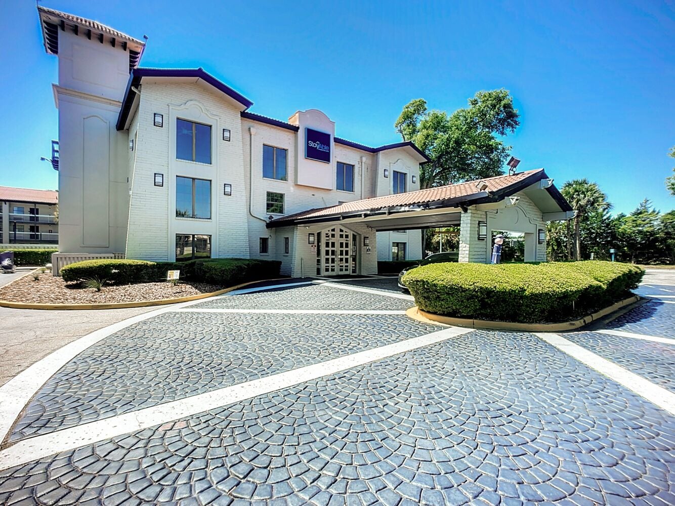 Photo - SoHo Inn and Suites Jacksonville North