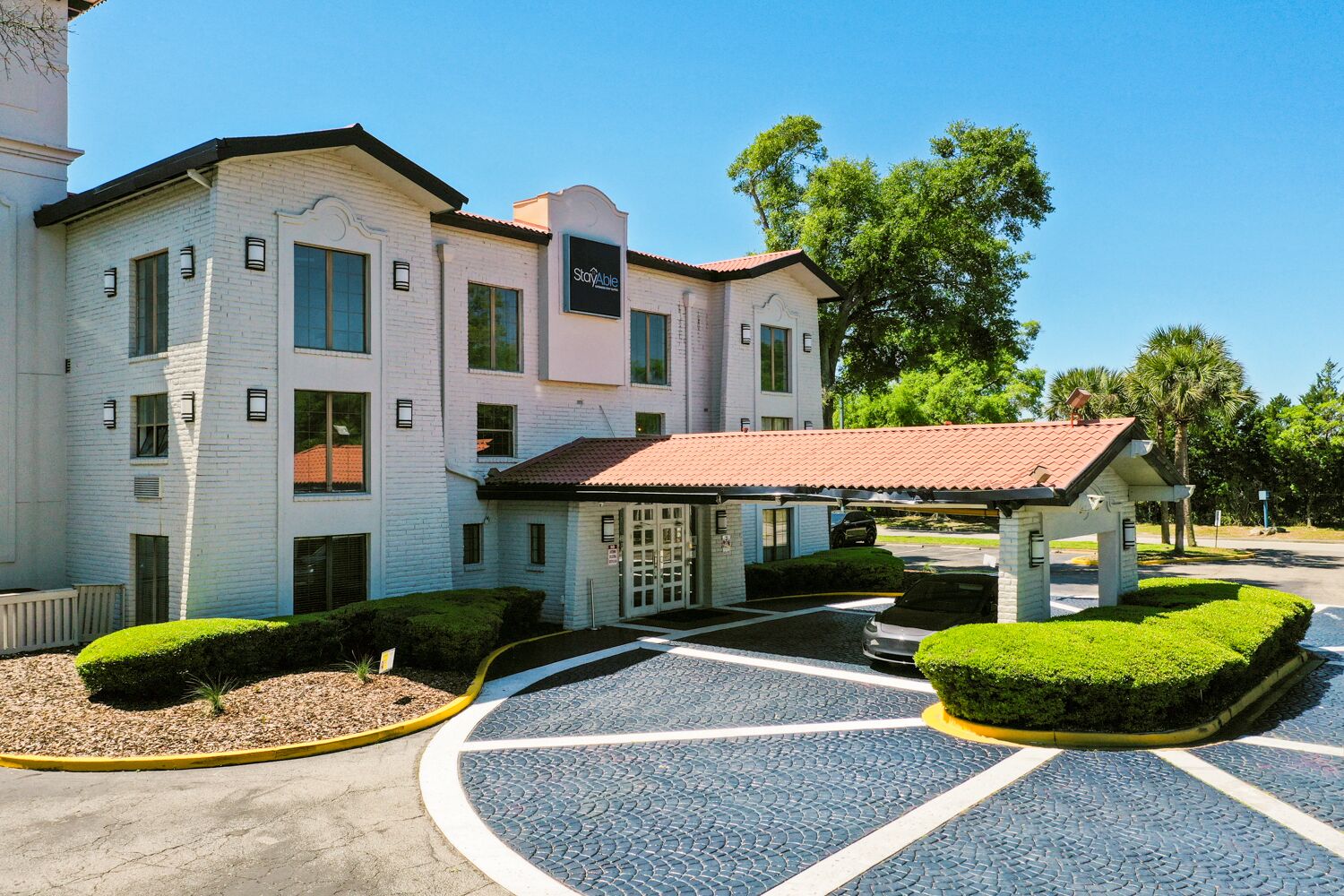 Photo - SoHo Inn and Suites Jacksonville North