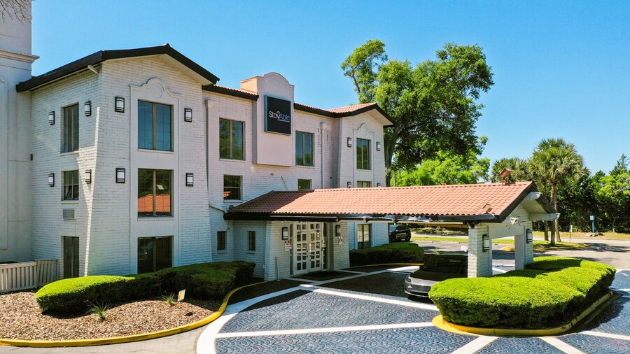 Stayable Jacksonville North