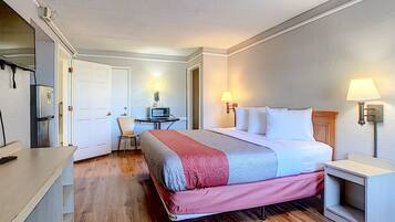 Escritorio y wifi gratis