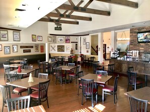 Dining - Territorial Inn - Guthrie (Guthrie)