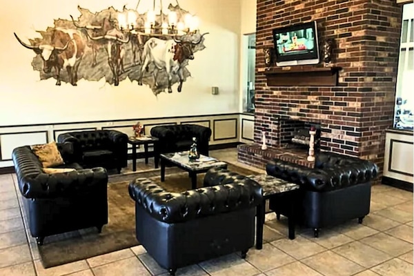 Area giochi per bambini (al coperto)