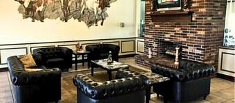 Territorial Inn - Guthrie