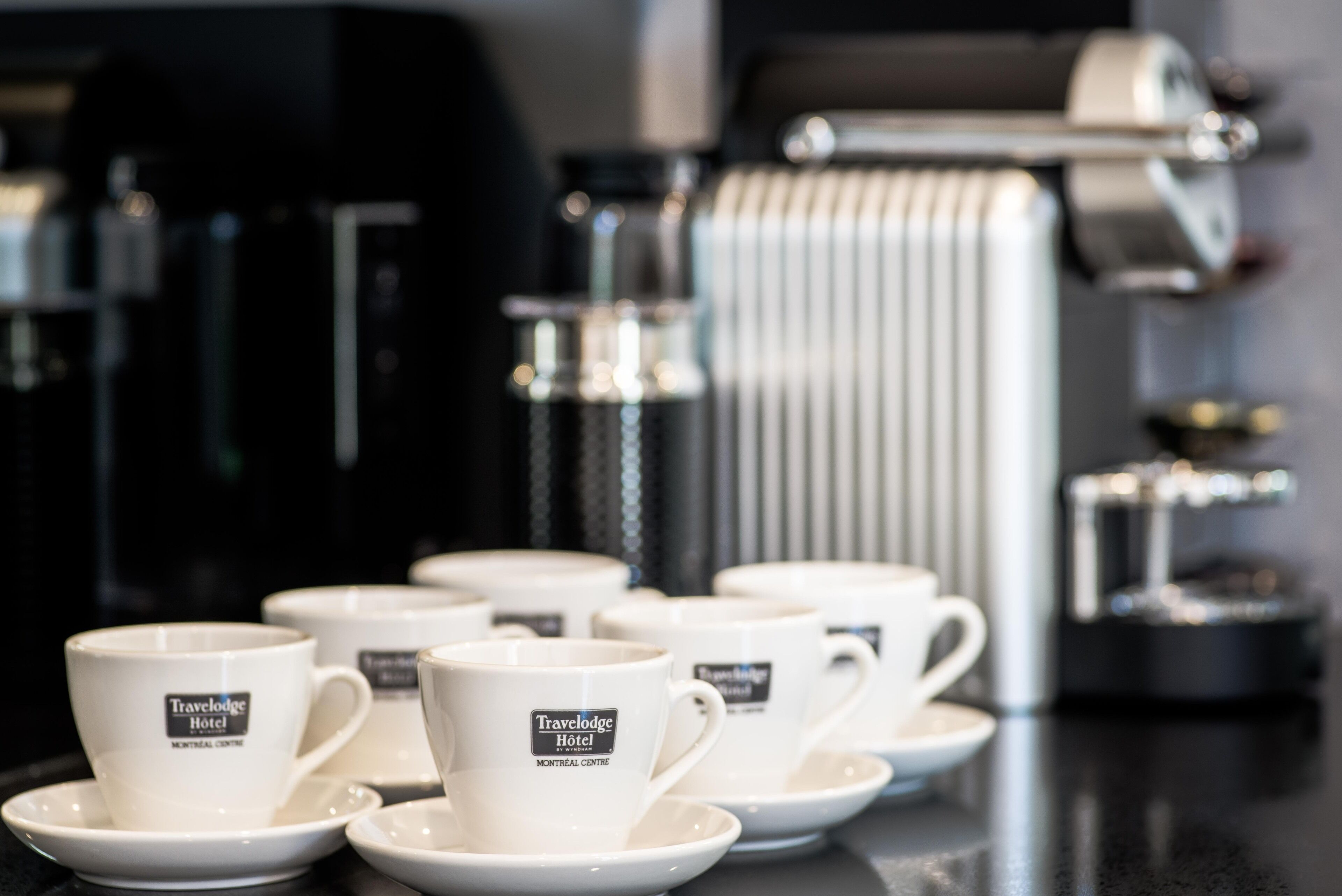 Photo - Travelodge by Wyndham Montreal Centre