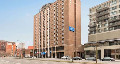 Travelodge Hotel by Wyndham Montreal Centre