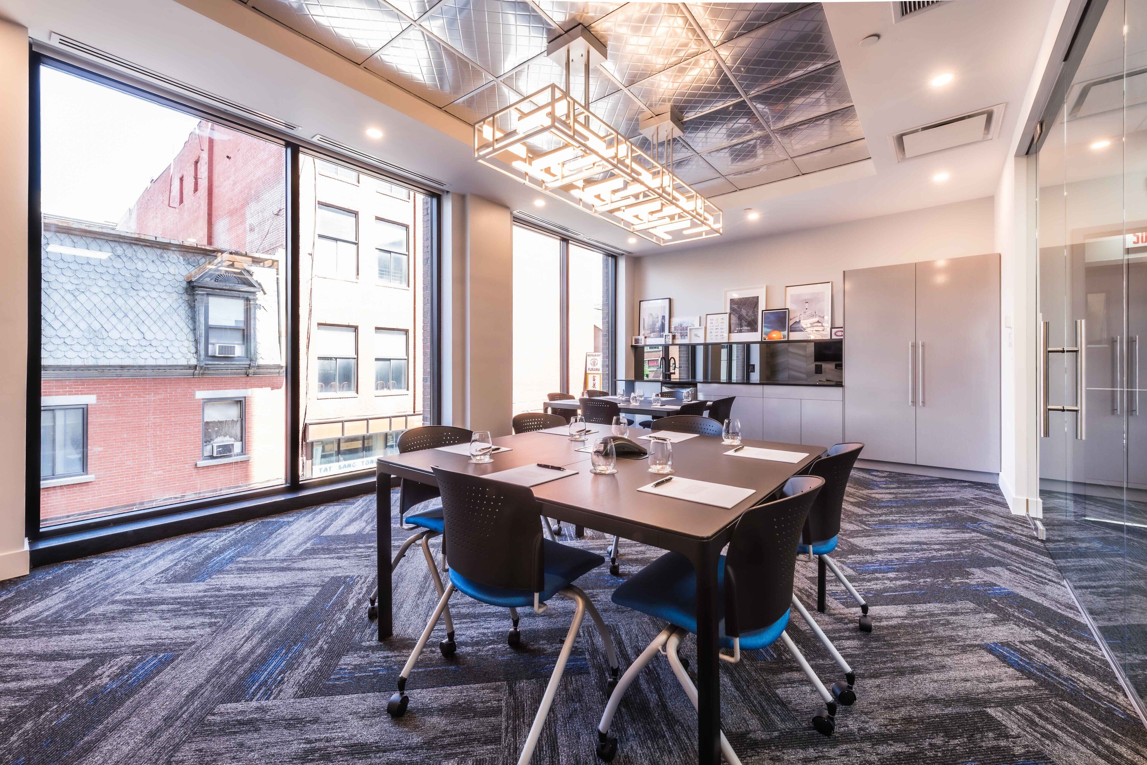 Photo - Travelodge by Wyndham Montreal Centre