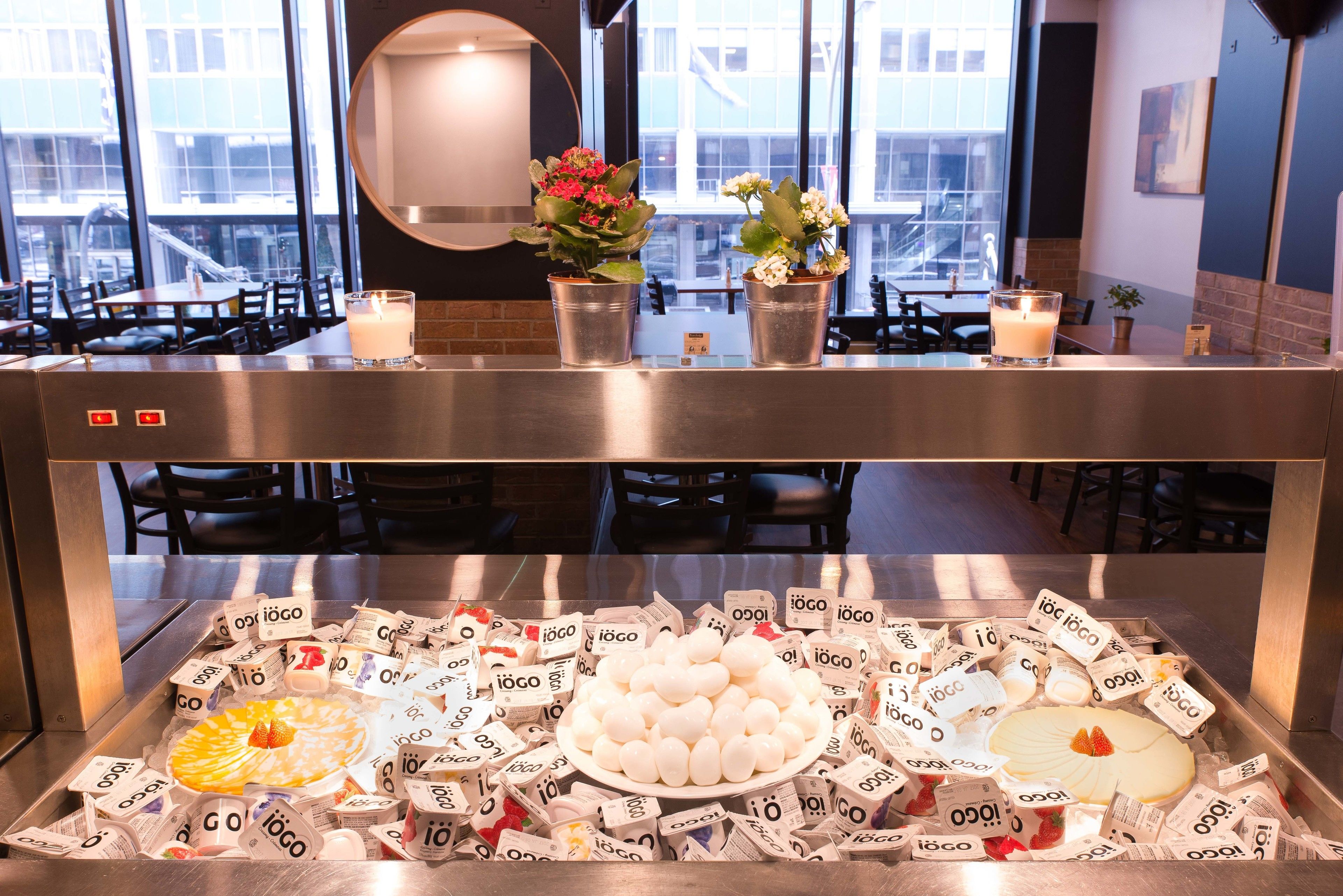 Photo - Travelodge by Wyndham Montreal Centre