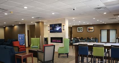 Comfort Inn Binghamton I-81