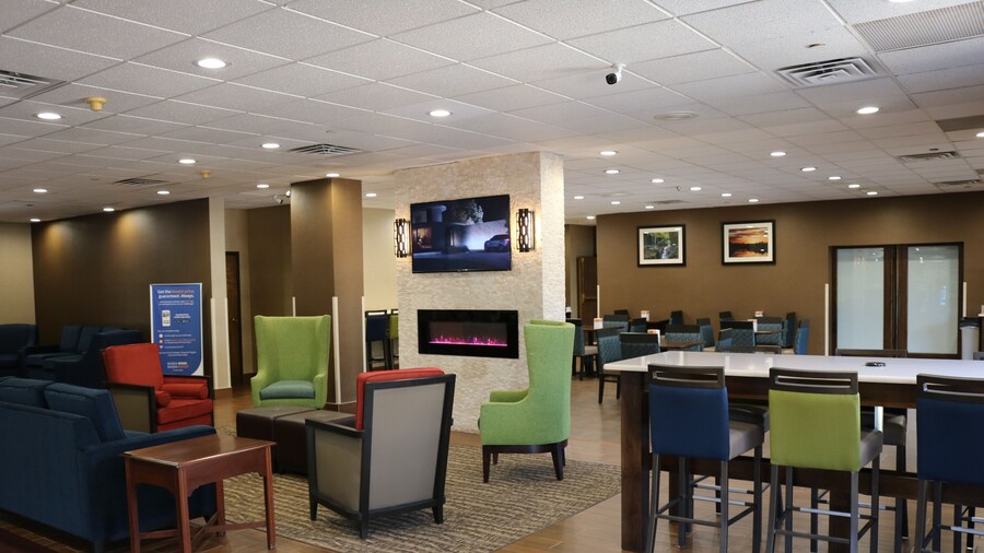 Comfort Inn Binghamton I-81