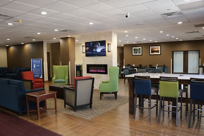 Comfort Inn Binghamton I-81