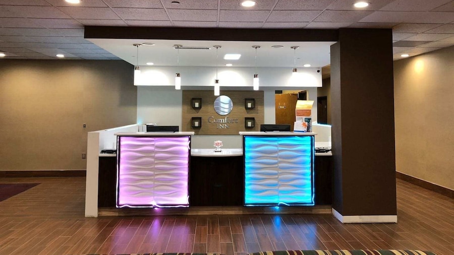 Comfort Inn Binghamton I-81