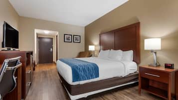 客房