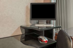 Business centre