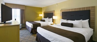 Best Western Plus Gilbert/Mesa