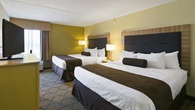 Best Western Plus Gilbert/Mesa