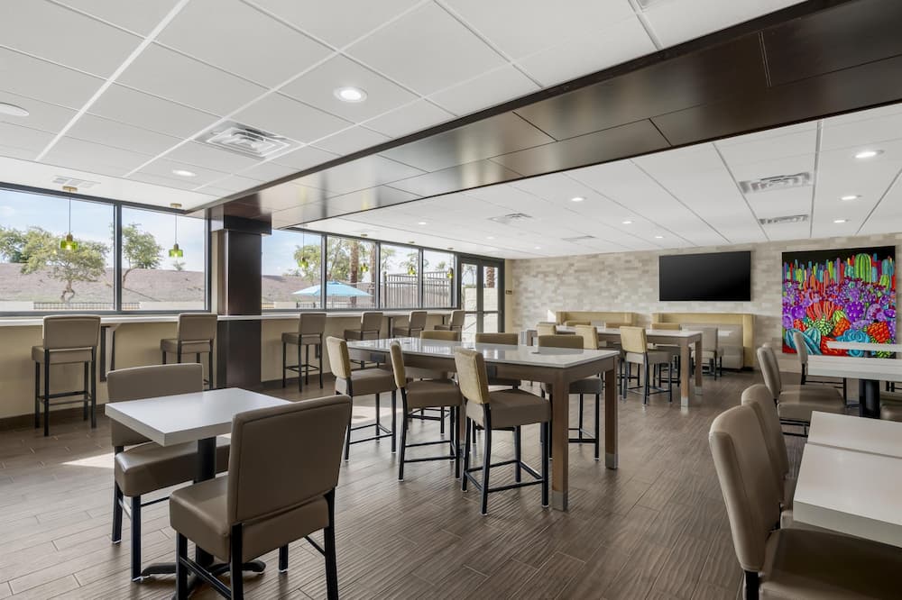Best Western Plus Gilbert/Mesa
