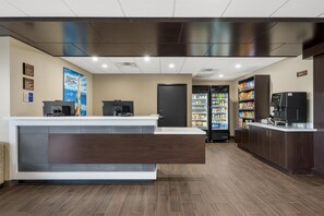 Lobby - Best Western Plus Gilbert/Mesa (Mesa)