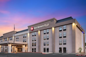 Exterior - Best Western Plus Gilbert/Mesa (Mesa)