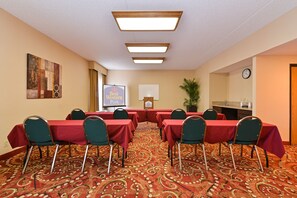 Sala de reuniones