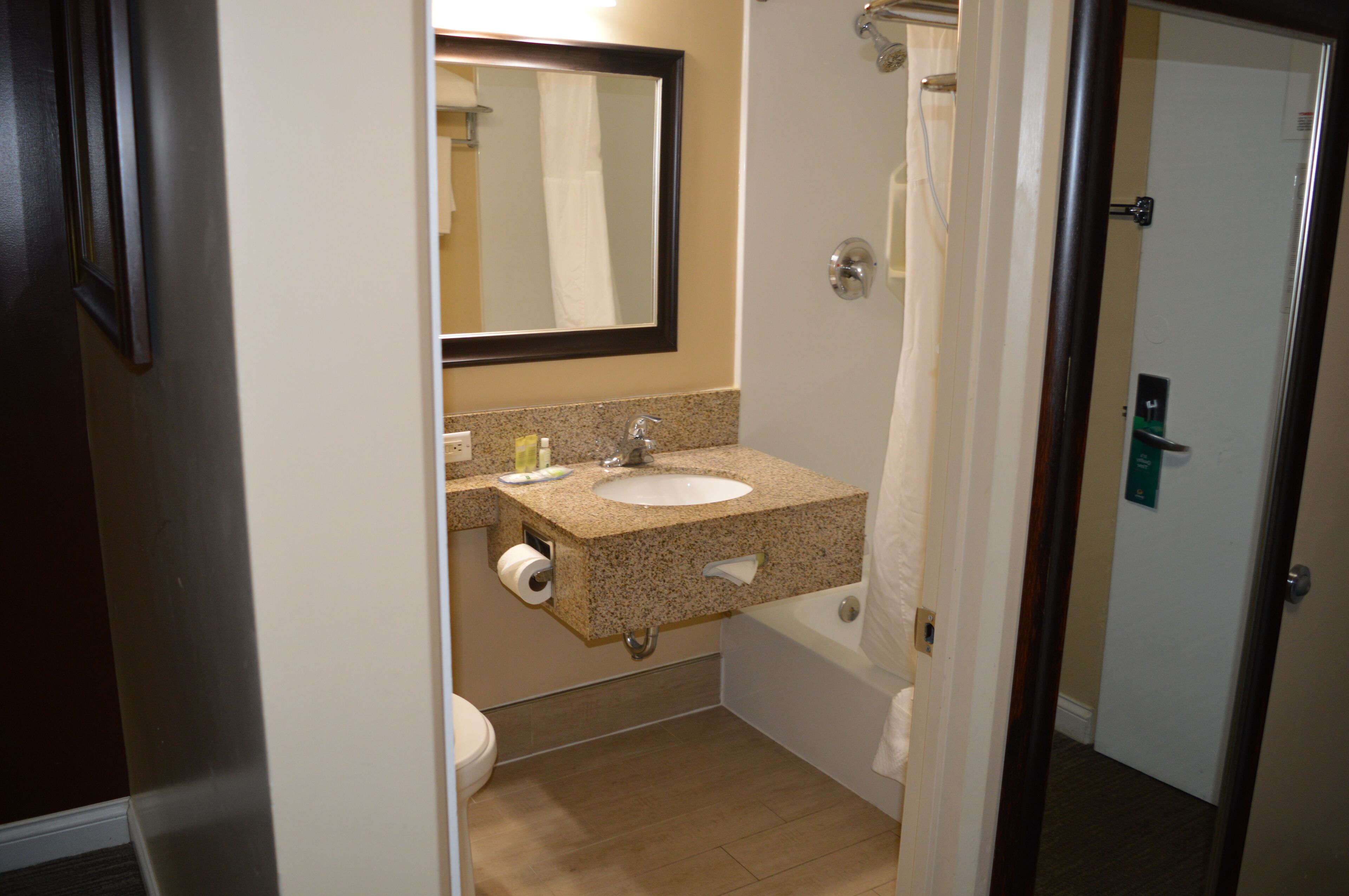 Photo - Quality Inn O'Hare Airport