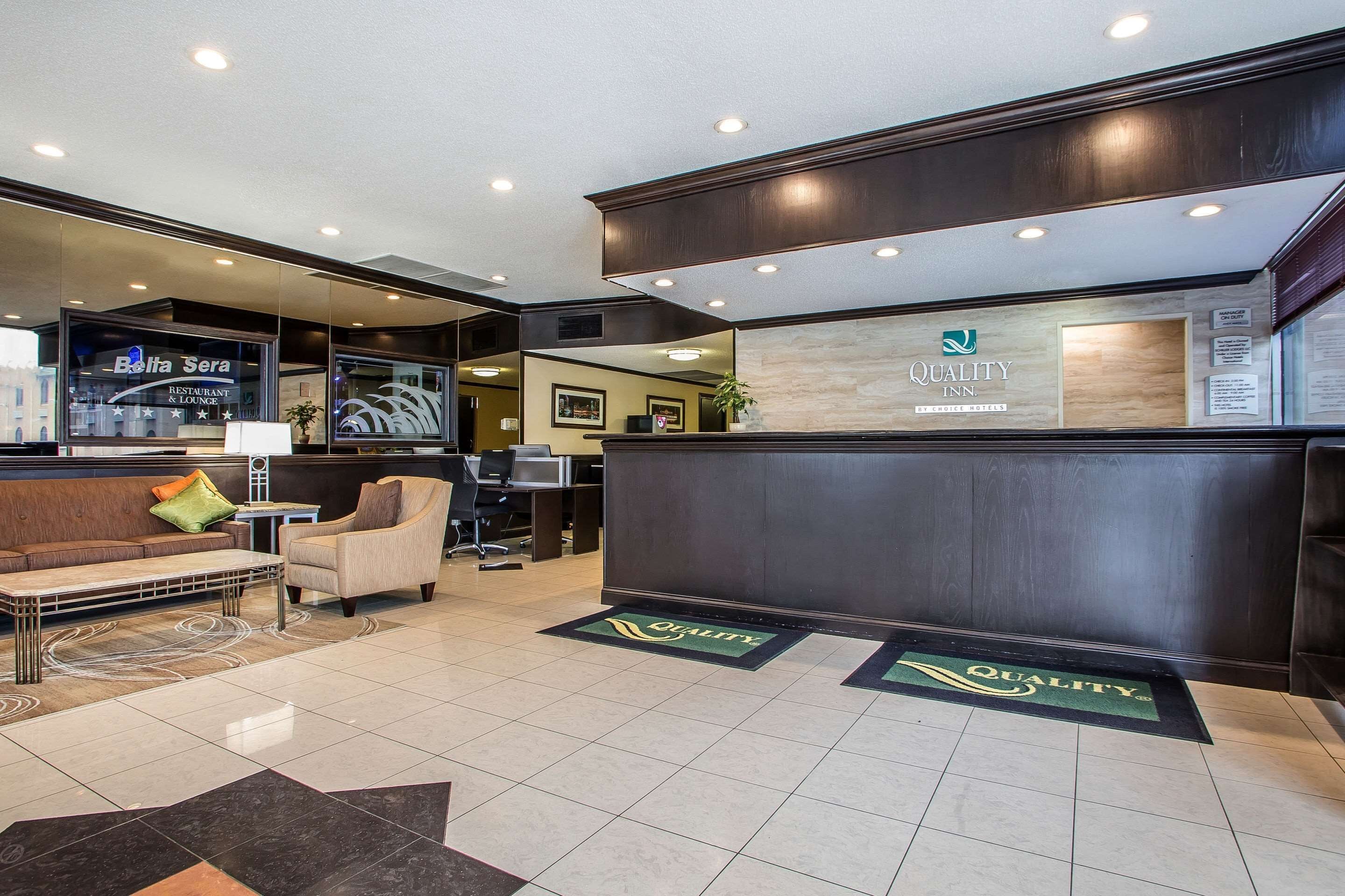 Photo - Quality Inn O'Hare Airport