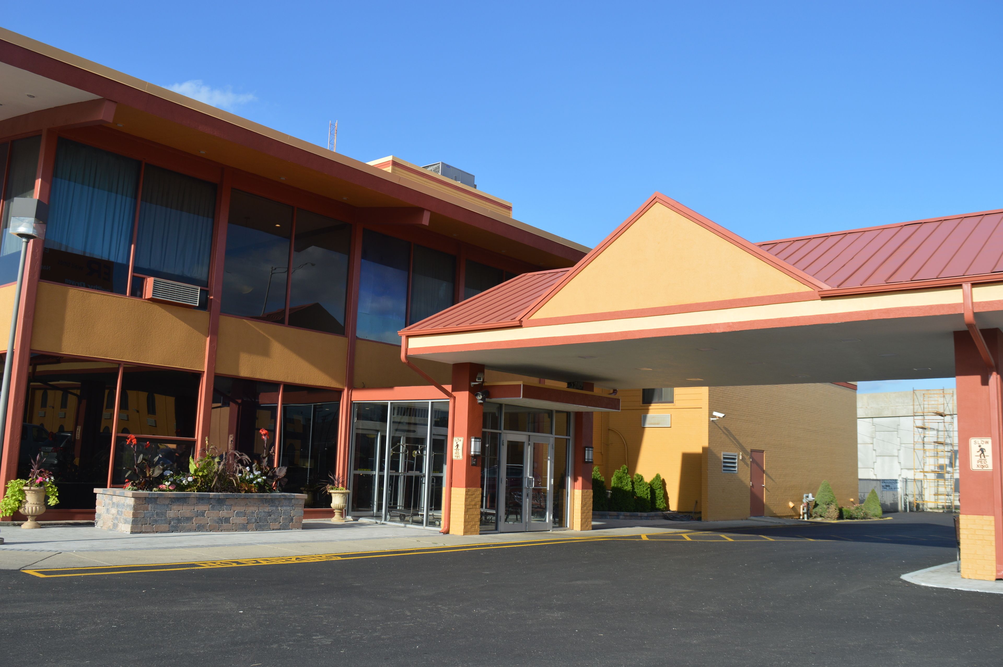 Photo - Quality Inn O'Hare Airport