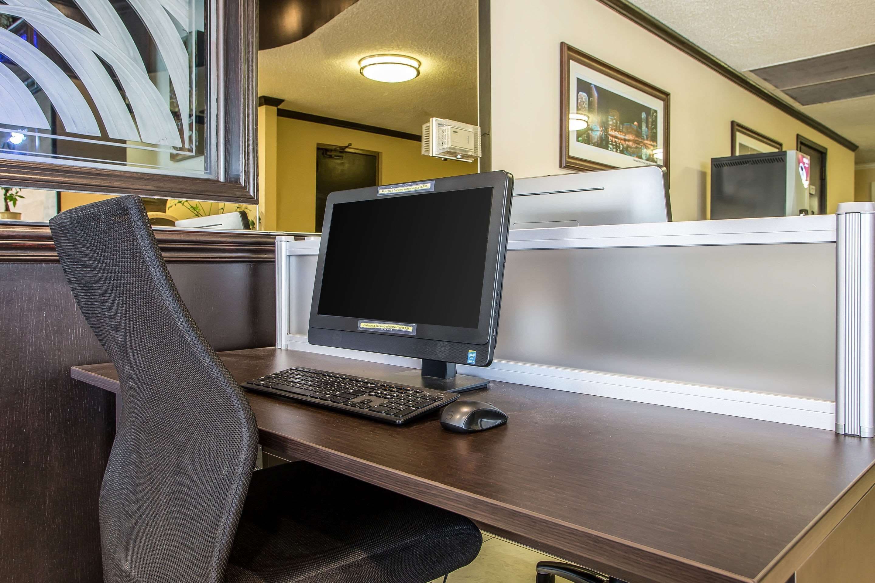 Photo - Quality Inn O'Hare Airport