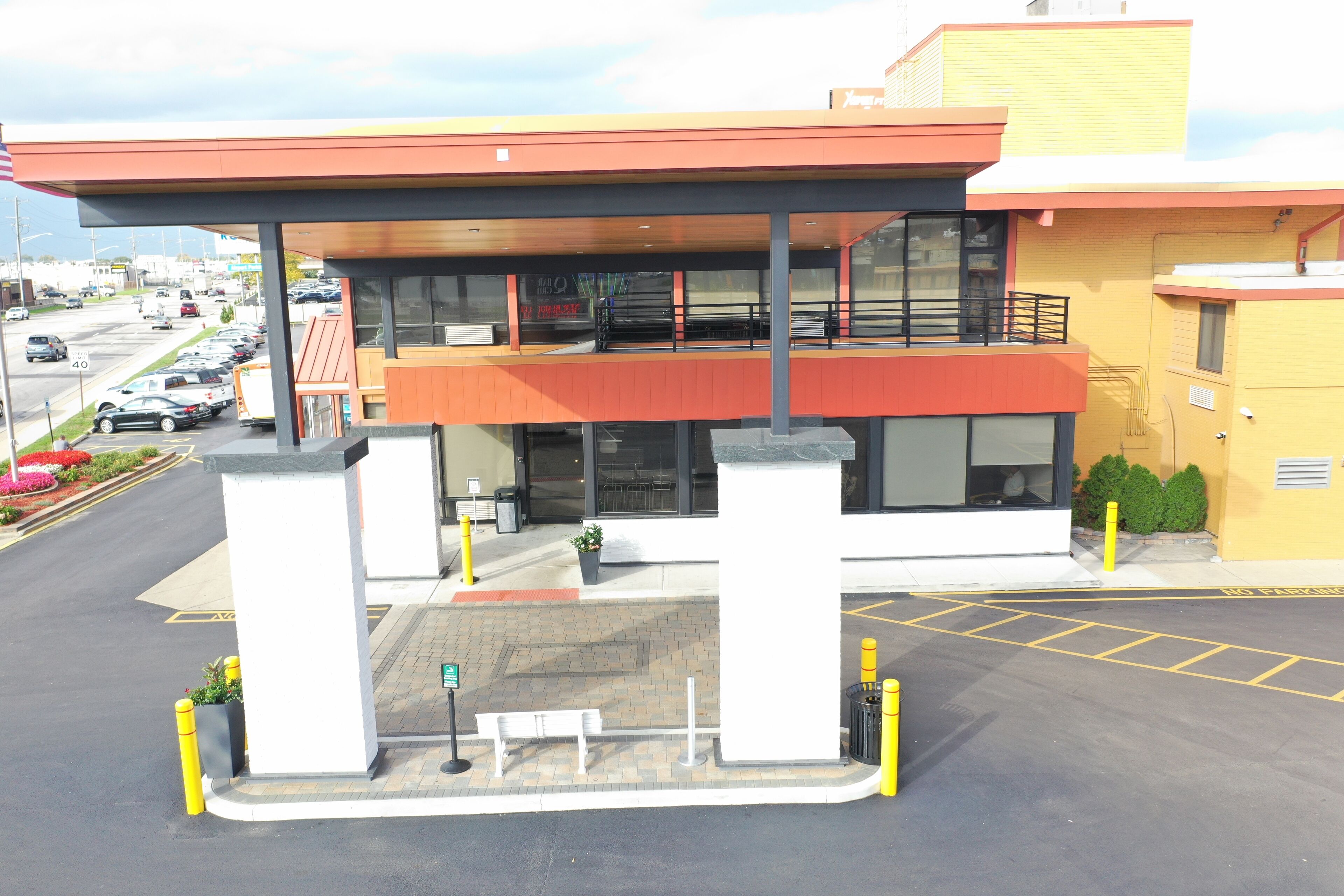 Photo - Quality Inn O'Hare Airport