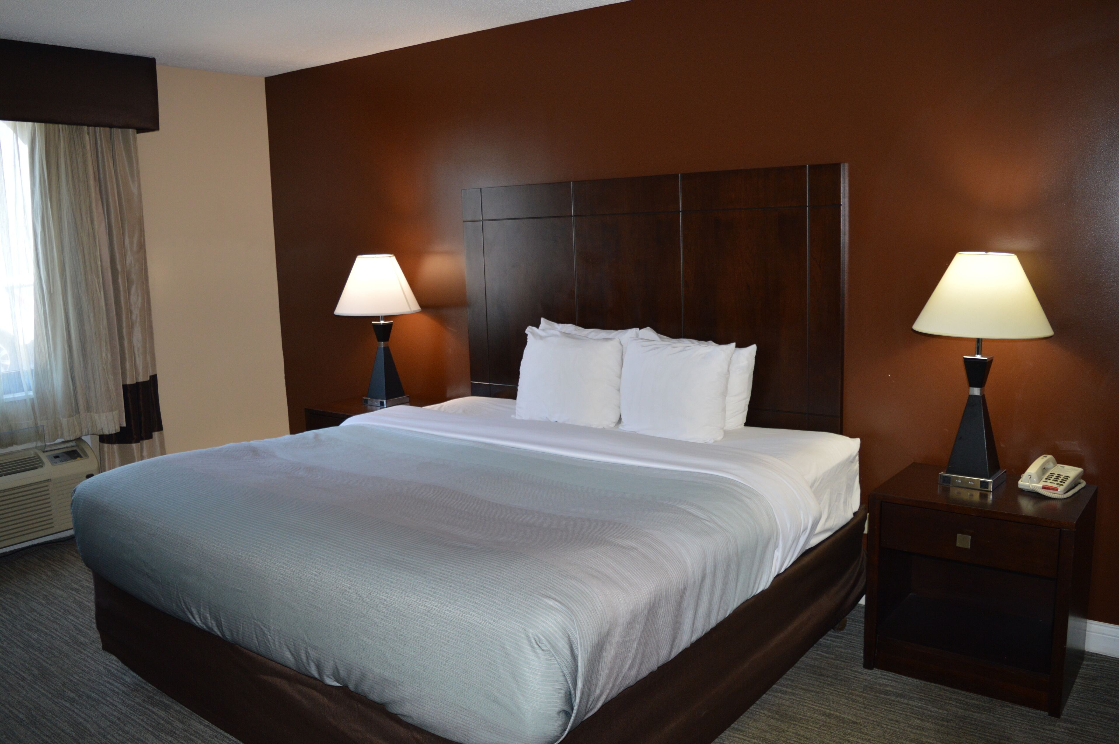 Photo - Quality Inn O'Hare Airport