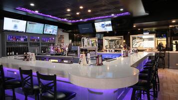 Sports bar