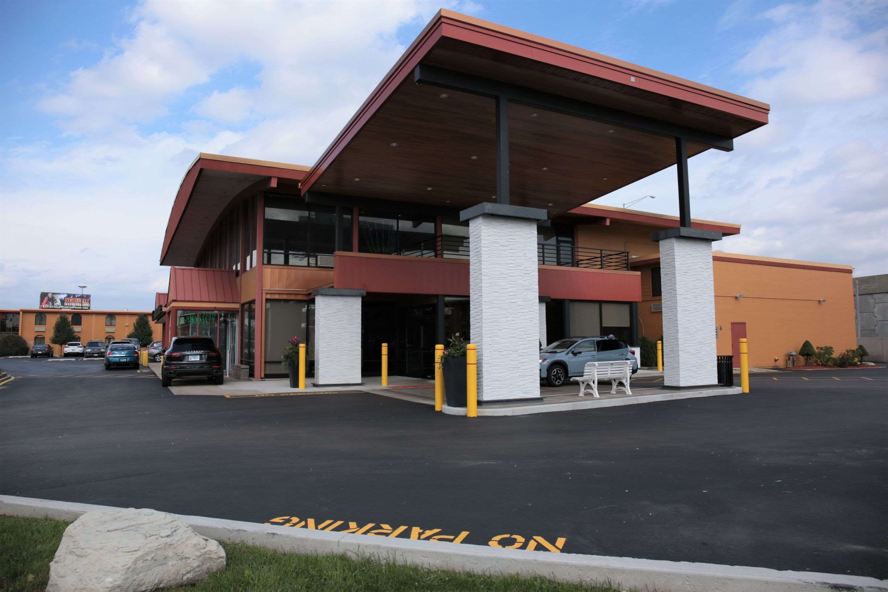 Photo - Quality Inn O'Hare Airport