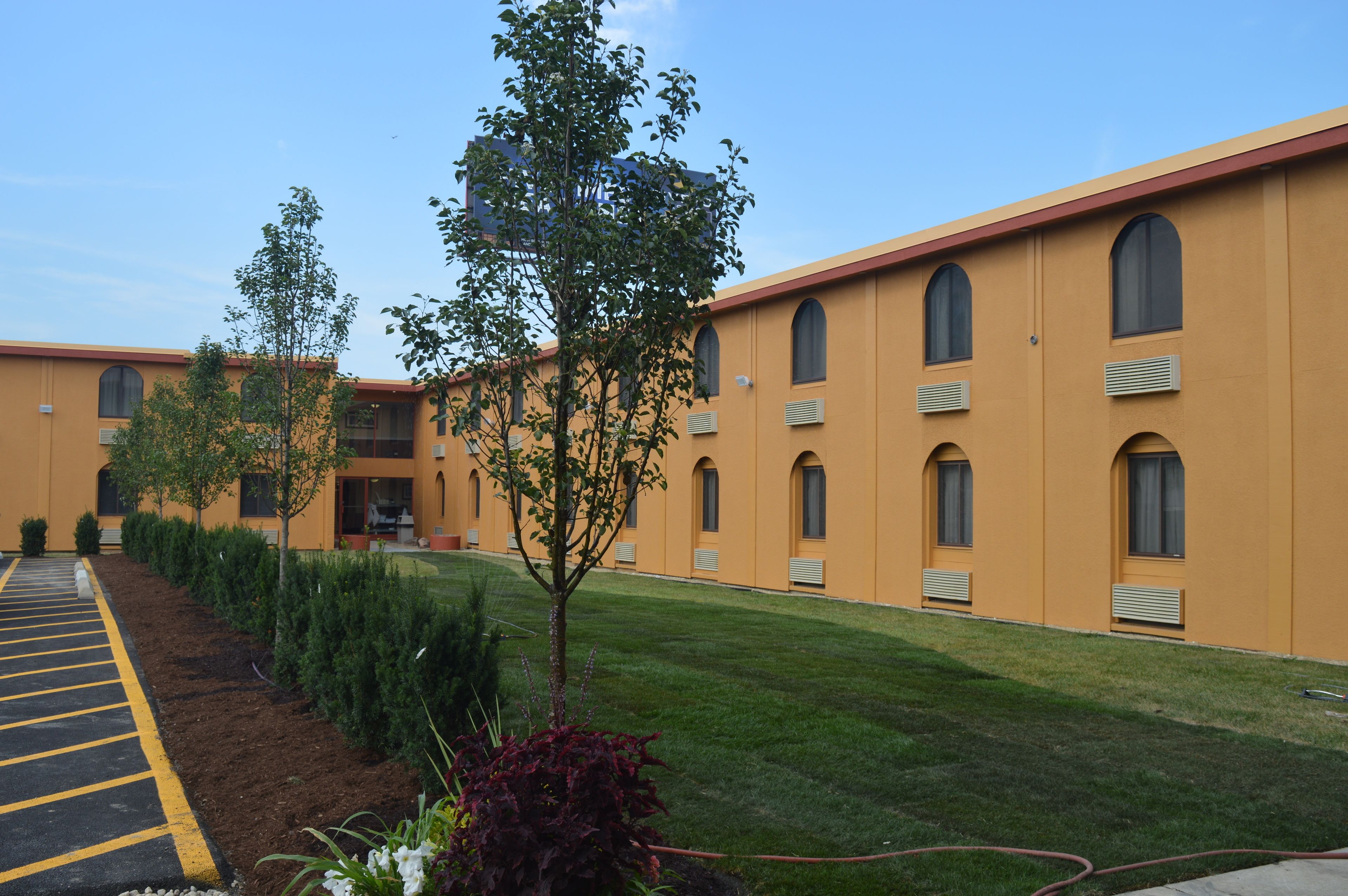 Photo - Quality Inn O'Hare Airport