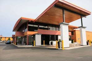 Exterior - Quality Inn O'Hare Airport (Schiller Park)