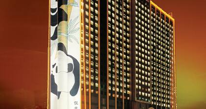 Panda Hotel