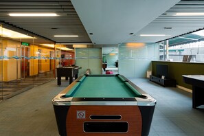 Sala de juegos