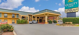 Quality Inn Goodlettsville