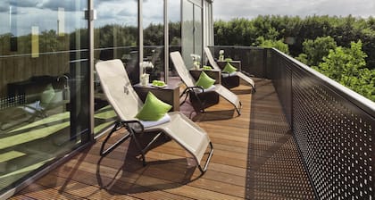 Mövenpick Hotel Münster am Aasee