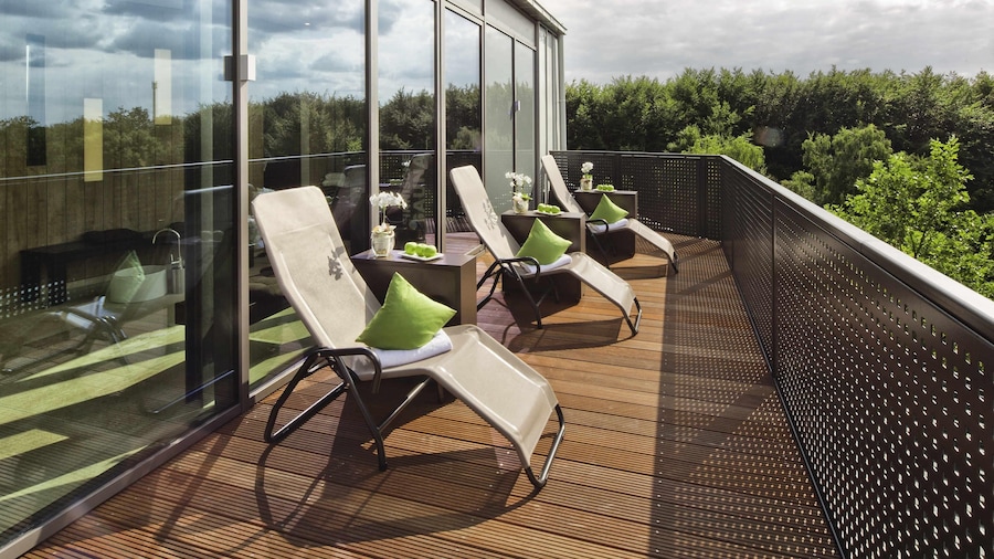 Mövenpick Hotel Münster am Aasee