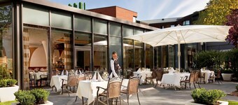Mövenpick Hotel Münster am Aasee