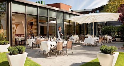 Mövenpick Hotel Münster am Aasee
