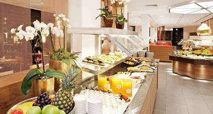 Mövenpick Hotel Münster am Aasee