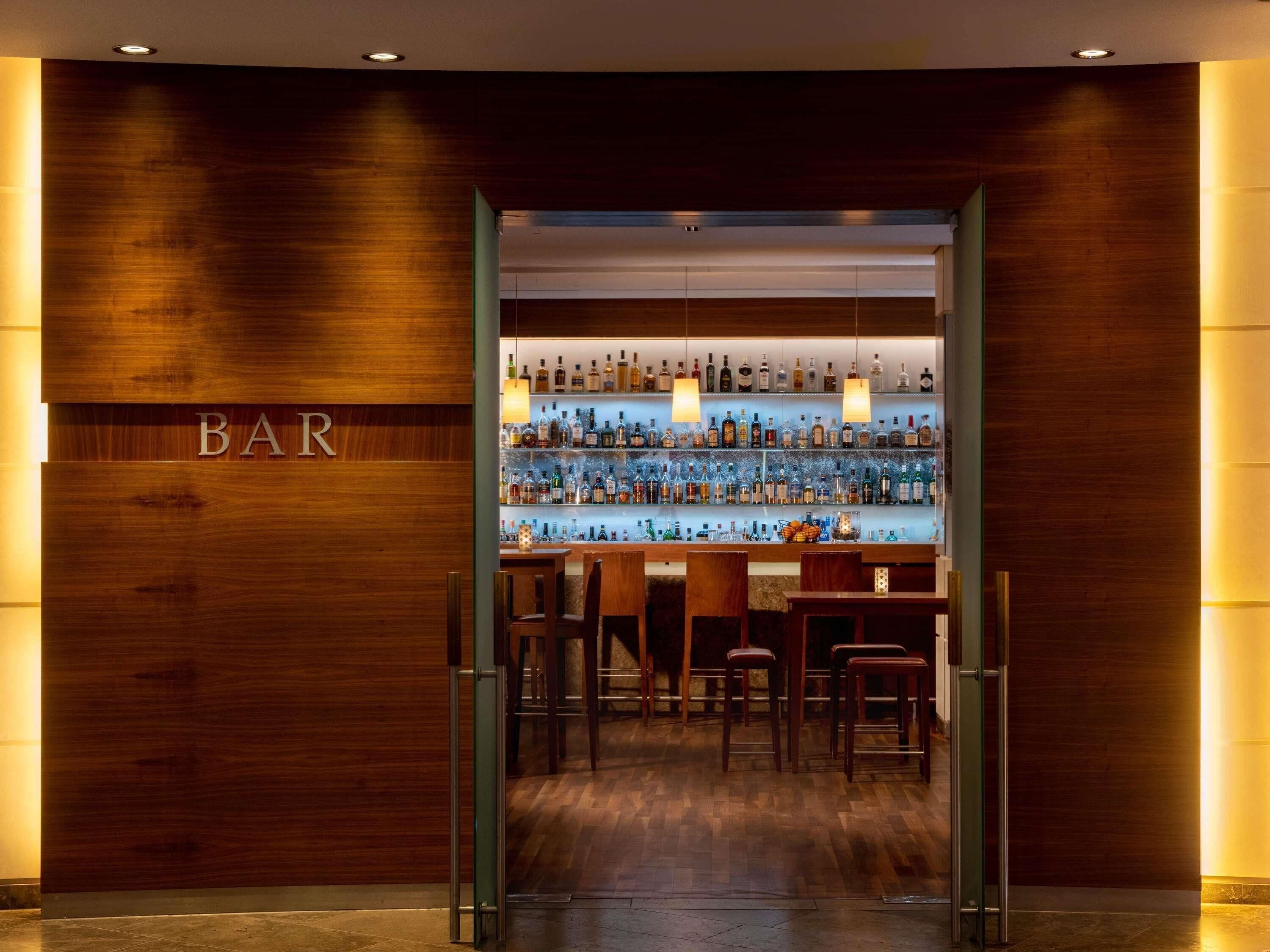 Bar (ter plaatse)