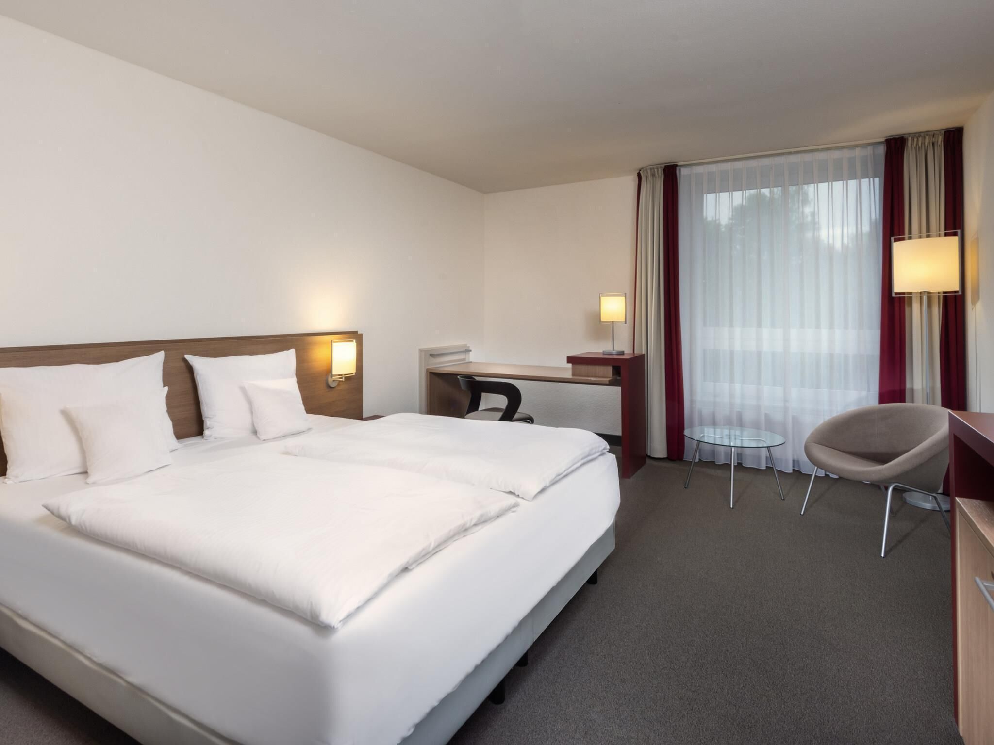 Superior Room, 1 King Bed