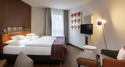 Mövenpick Hotel Münster am Aasee