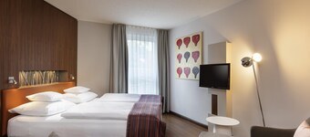 Mövenpick Hotel Münster am Aasee