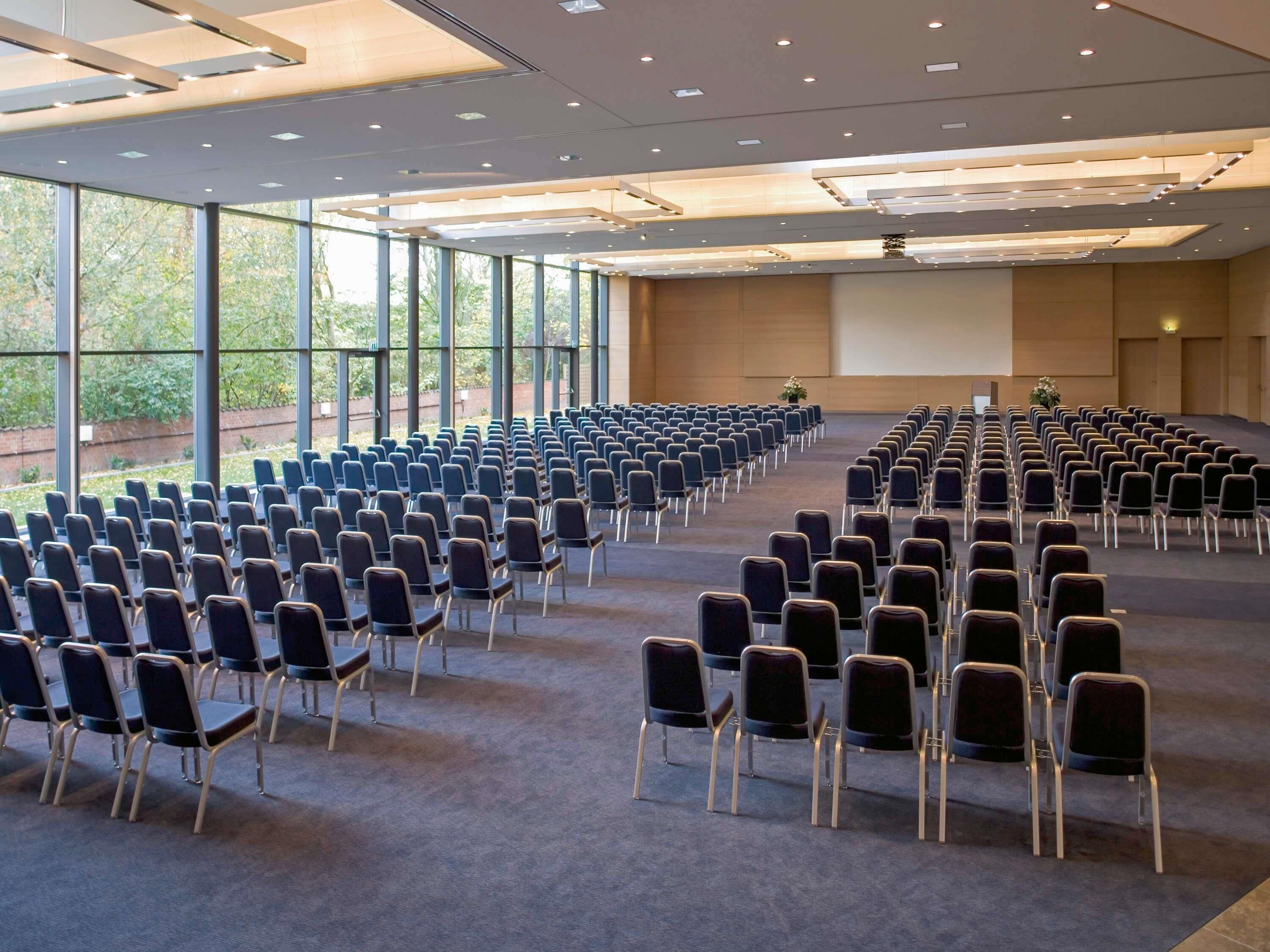Salle de réunion